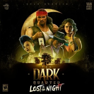 The Dark Quarter: The Bundle - Img 2