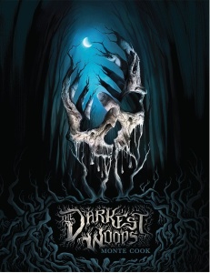 The Darkest Woods
