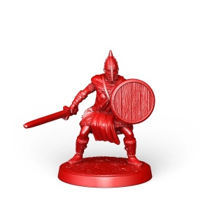 The Elder Scrolls: Skyrim - Adventure BG MINIS UPGRADE SET - Img 7