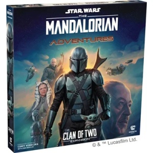 The Mandalorian: Adventures - Bundle - Img 2