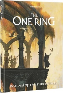 The One Ring: The Complete Bundle - Img 7