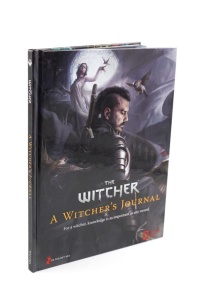 The Witcher: The Roleplaying Game - Bundle - Img 2