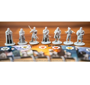 Tiny Epic Game of Thrones - Img 4