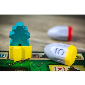 Tiny Epic Western Game Pieces Presentation 2