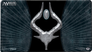 Ultra PRO Playmats: Magic the Gathering: Bolas Horns