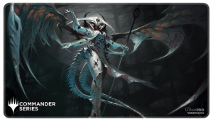 Ultra Pro Playmats: Magic The Gathering Commander Series 6 - Atraxa