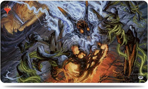 Ultra PRO Playmats: Magic the Gathering - Maelstrom Wanderer
