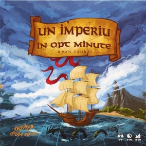 Un Imperiu In Opt Minute