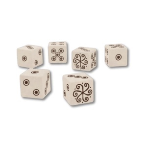 Vaesen: Dice Set