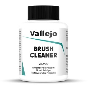 Vallejo: Brush Cleaner (85ml)