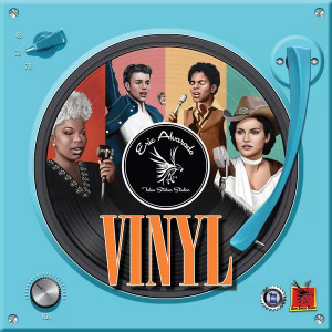 Vinyl (2nd Edition)