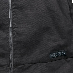 World of Warcraft: Horde Fatigue Jacket Black (Size M) - Img 2