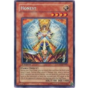 Honest