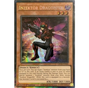Inzektor Dragonfly