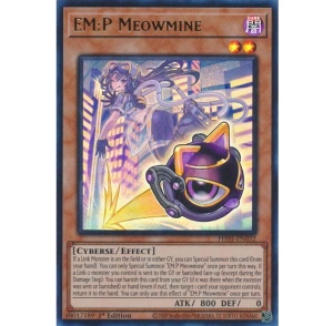 EM:P Meowmine