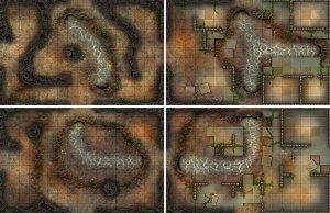 Box of Adventure: The Coast of Dread - Img 10