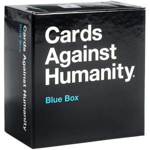 Cards Against Humanity - Blue Box