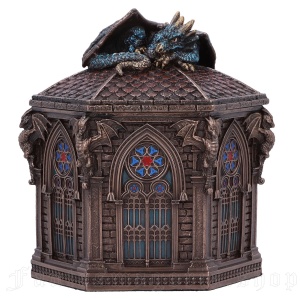 Citadel Protector Box