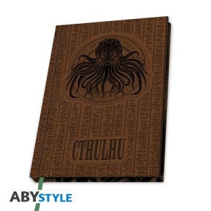 Cthulhu: "Great Old Ones" Premium Notebook