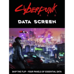 Cyberpunk Red: The Core Bundle - Img 3