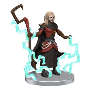 D&D Icons of the Realms: Tomb of Annihilation – Box 1 - Img 3