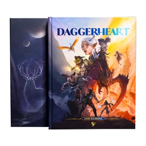 Daggerheart: Core Set