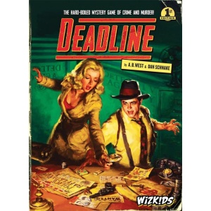 Deadline