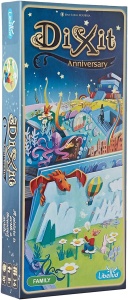 Dixit: 10th Anniversary Edition