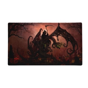 Dragon Shield: Halloween 2025 - Playmat + Tube