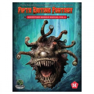 Dungeon Crawl Classics: Starter Bundle - Img 4