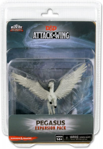 Dungeons & Dragons - Attack Wing: Pegasus Expansion Pack