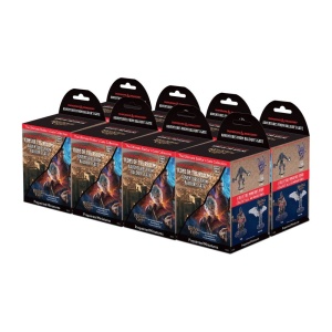 Dungeons & Dragons - Icons of the Realms: Adventures from Baldur's Gate Booster Brick