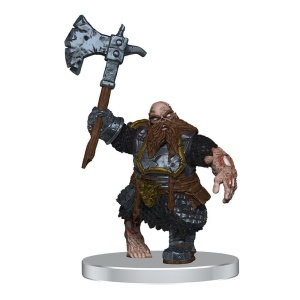 Dungeons & Dragons - Icons of the Realms: Undead Armies - Zombies - Img 5