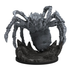 Epic Encounters: Web of the Spider Tyrant - Img 2