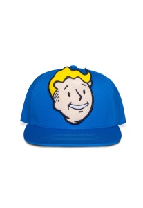 Fallout: Vault Boy Adjustable Novelty Cap
