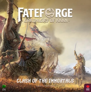 Fateforge: Chronicles of Kaan - Bundle - Img 2
