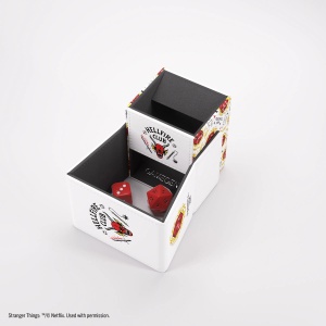 Gamegenic: Hellfire Club Premium Dice Tower for Stranger Things - Img 2