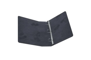 Gamegenic: Prime D-Ring-Binder (Black) - Img 2