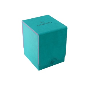 Gamegenic: Squire 100+ XL Convertible (Teal/Pink)
