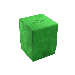 Gamegenic: Squire PLUS 100+ XL (Green)