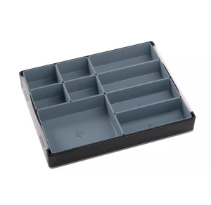 Gamegenic: Token Silo (Black) - Img 2