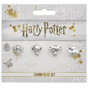 Harry Potter Spacer Bead Set