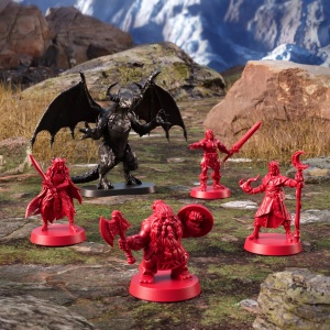 HeroQuest First Light - Img 9
