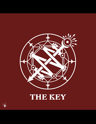 Invisible Sun RPG: The Key
