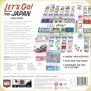 Let's Go! To Japan - Img 3