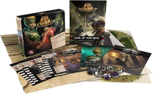Level Up: Advanced 5th Edition - Starter Box