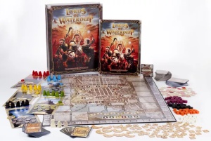 Lords of Waterdeep - Img 2