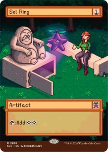 Magic the Gathering: Secret Lair Drop Series x Stardew Valley - Img 8