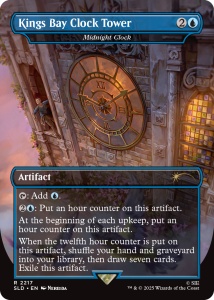 Magic the Gathering: Secret Lair Drop Series x Uncharted - Img 2