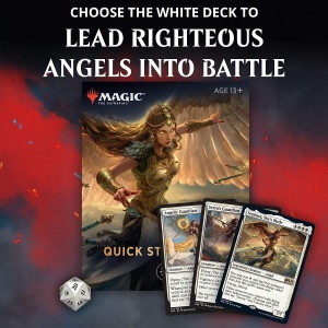 Magic: The Gathering - Spellslinger Starter Kit Core Set 2020 - Img 4